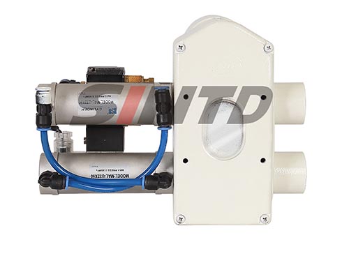 الصمام النسبي