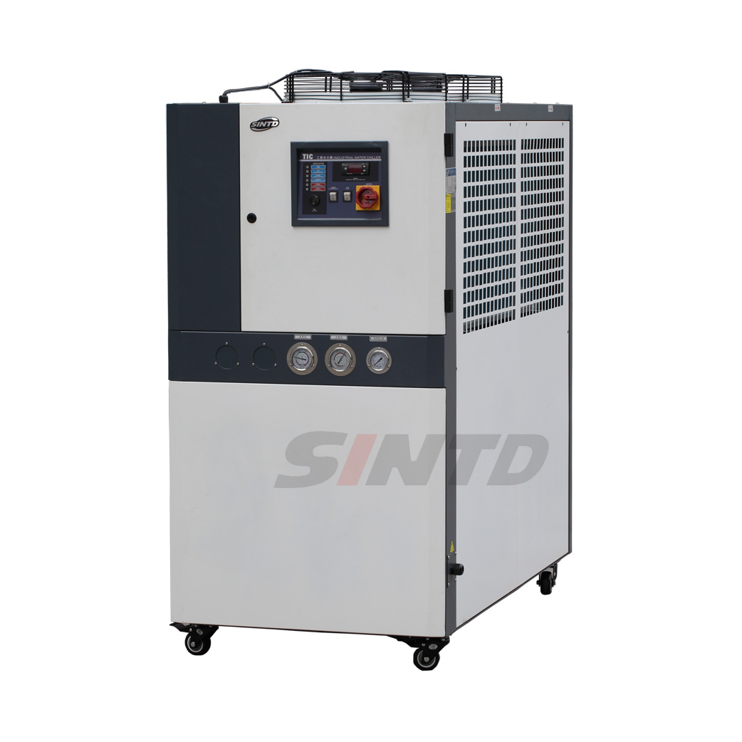 مبرد تبريد الهواء