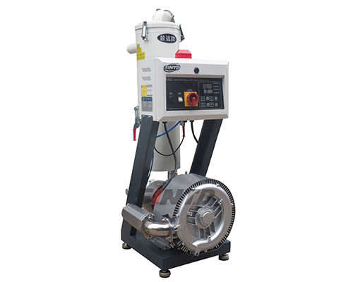 Generador De Vacío Central