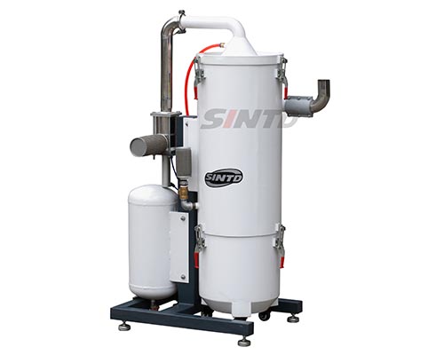 Unidade de Filtro Central