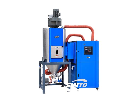 Secador desumidificador