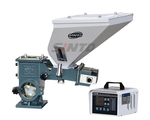 Объемный дозатор