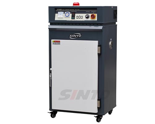 Кабинет Фен