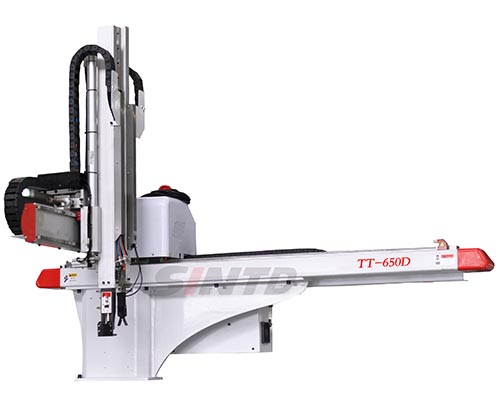 TT series Single-axis Servo Manipulator