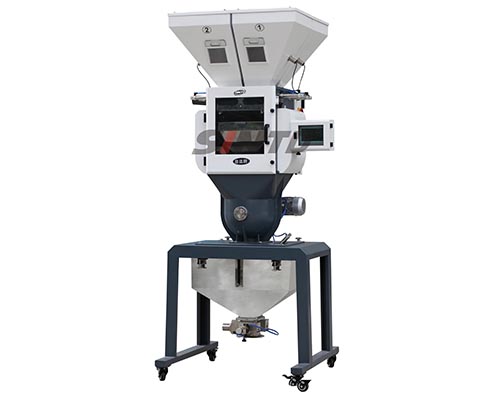gravimetrische Doser