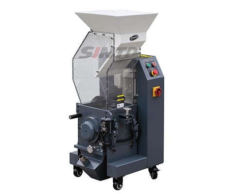 screenless Granulator