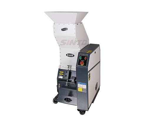 Lage snelheid Granulator