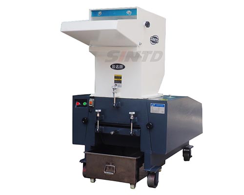 krachtige Granulator