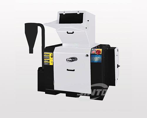 Mute Gecentraliseerde Granulator