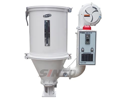 THD Series Hopper Dryer