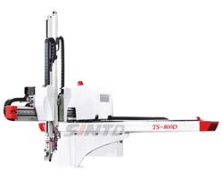 TS serie multi-as Servo Robot