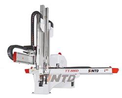 TT series Single-axis Servo Manipulator