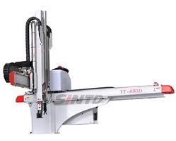 TT-II serie Single-as Servo Manipulator