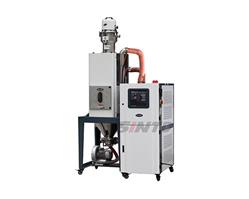 Drie-in-één Dehumidifying Dryer