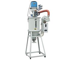 Drogen en Feeding Machine