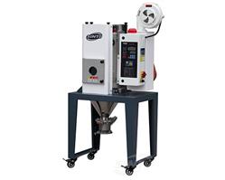 THD-U-serie Hopper Dryer