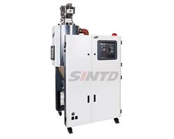 Drie-in-één Dehumidifying Dryer