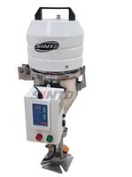 Euro Type Self-contained Vacuum Hopper Loader